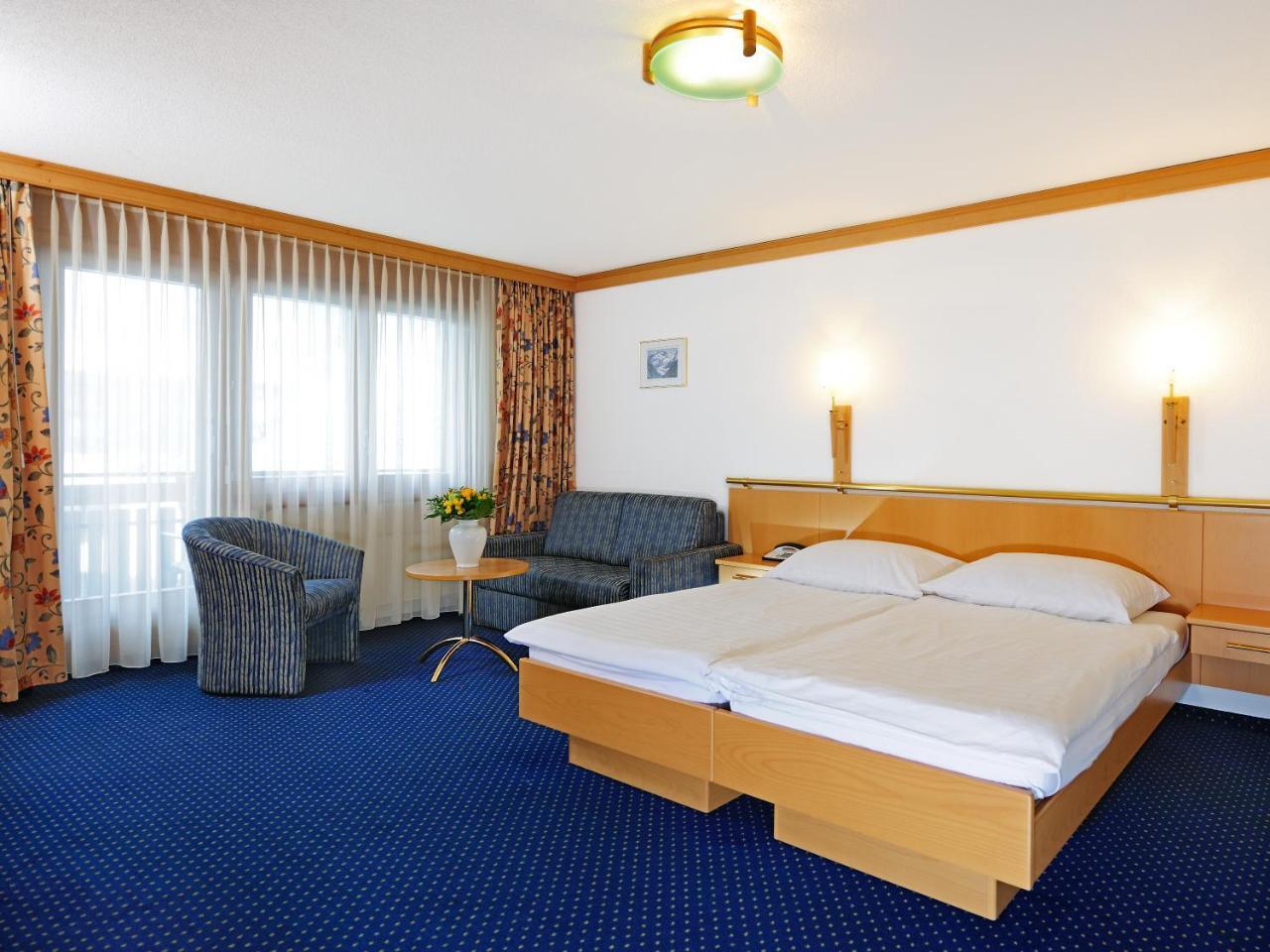 Alpenrose Hotel เซอร์แมท ภายนอก รูปภาพ